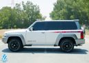 Nissan Patrol Safari 2019 4.8L Petrol V6 - 4800 VTC - Good Condition - Book Now!