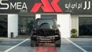 Land Rover Defender 110 ULTIMATE EDITION P525 V8 5.0 Black 2026MY Export Only