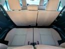 Toyota Fortuner EXR 2017 GCC Specs Interior and Exterior Excellent Condition V4 2.7L