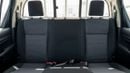 Toyota Hilux MID OPTION PETROL 2.7 AT