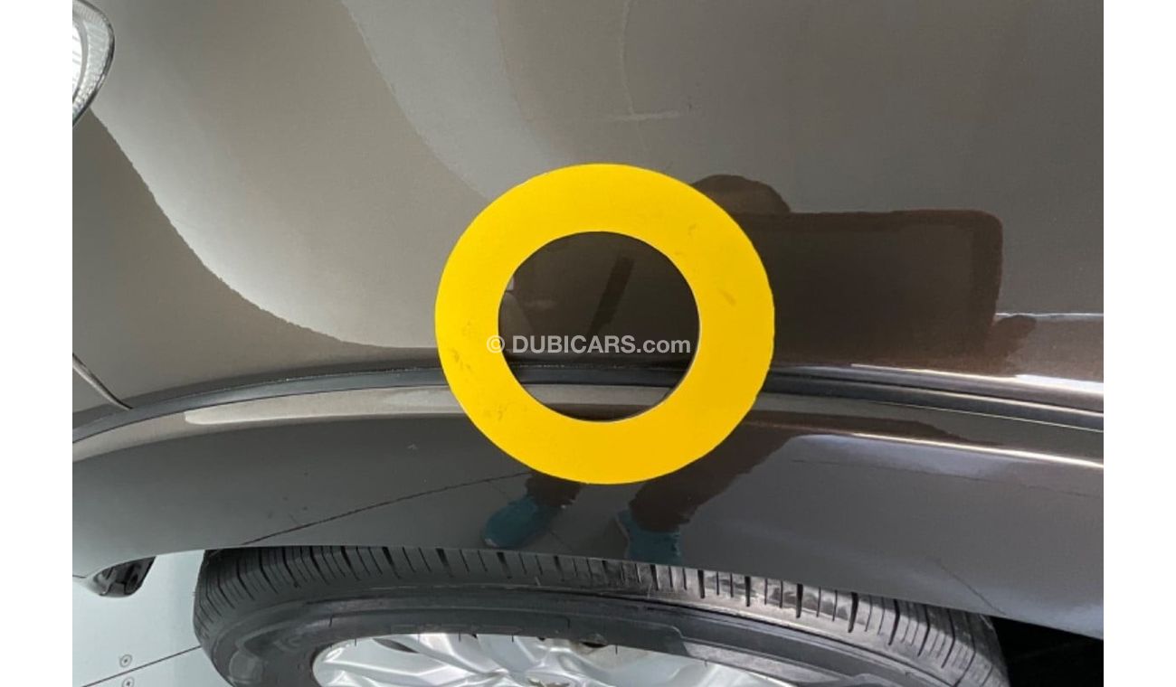 Mitsubishi Pajero GLS Highline