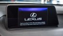 Lexus RX350