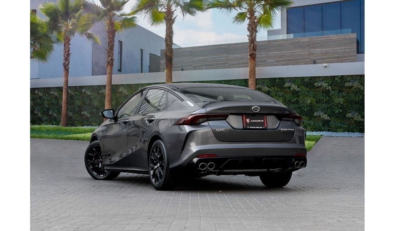 GAC Empow | 1,704 P.M  | 0% Downpayment | BRAND NEW! GAC EMPOW!