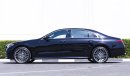 Mercedes-Benz S 500 L AMG 4MATIC Local Registration + 10%