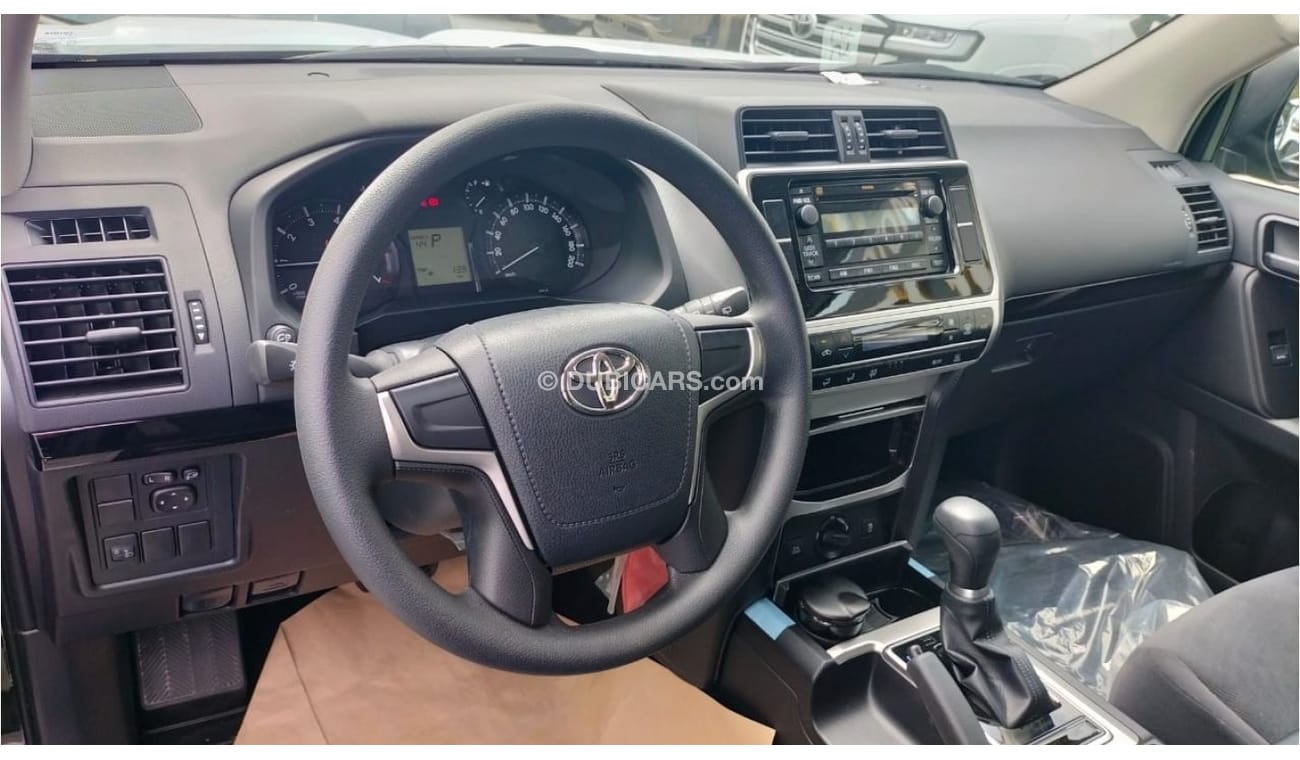 Toyota Prado TOYOTA PRADO TX 2.7L