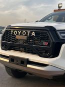 Toyota Hilux Toyota Hilux GR Sport 2.8L Model 2025