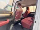 Toyota Hilux S GLX 2.8L AWD M/T