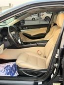 Nissan Maxima SV 3.5L Luxury and top condition