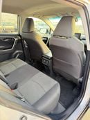 تويوتا راف ٤ XLE 4WD Full Option 2021