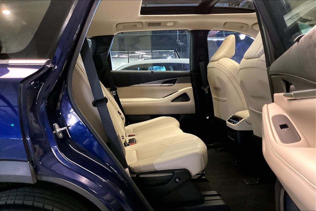 Mitsubishi Pajero Signature Edition | Guaranteed Warranty | 0 Down Payment