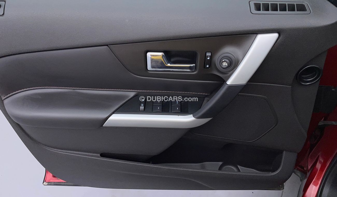 Ford Edge SEL 3.5 | Zero Down Payment | Free Home Test Drive