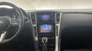 إنفينيتي Q50 Premium / Luxe | شامل الضمان | 0 ﺪﻔﻋﺓ ﺃﻮﻟﻯ