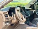 Chevrolet Tahoe Z71 CHEVROLET TAHOE 6.2 GCC SPECS YEAR 2024 FULL SERVICE HISTORY UNDER WARRANTY TILL 2030 AND SERVIC