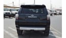 Toyota 4Runner TRD Of road full option Clean Car