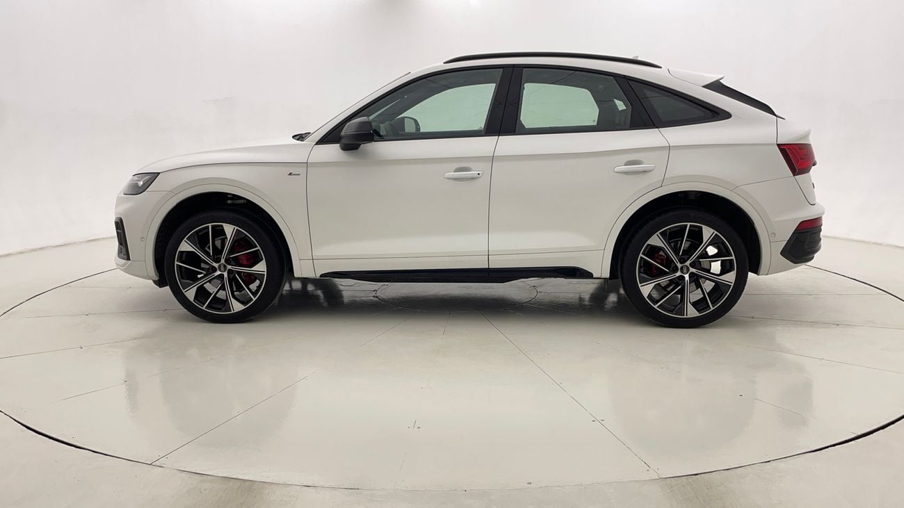 Audi Q5 45 TFSI S LINE 2 | Zero Down Payment | Home Test Drive