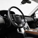 Land Rover Range Rover HSE P400 AED 3,544 P.M • 0% Downpayment • Rover Range Rover HSE • 1 Year Warranty
