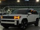 هيونداي سانتا في HYUNDAI SANTAFE 2024 HYBRID 1.6