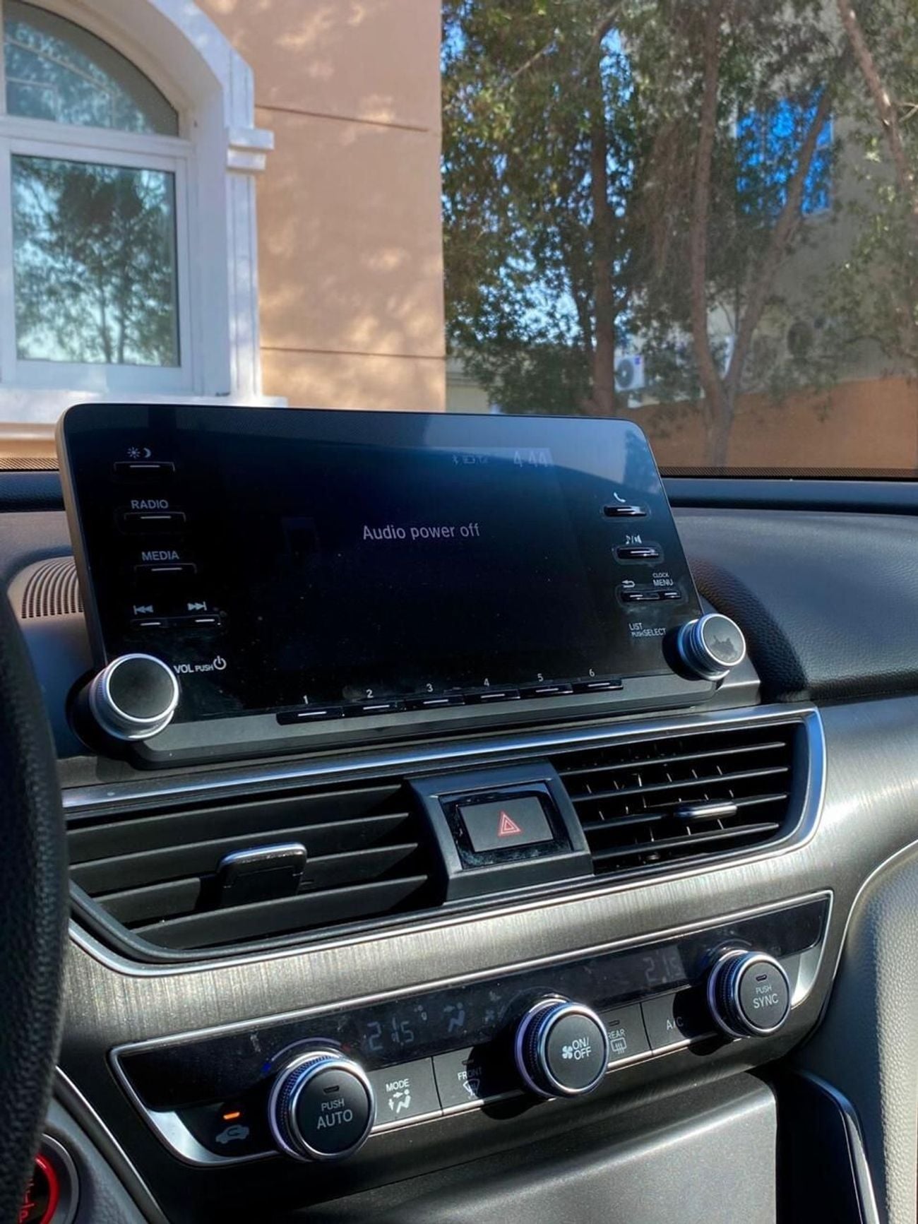 هوندا أكورد