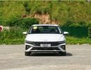 هيونداي إلانترا SMART