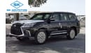Lexus LX 570 5.7L, 21" Rim, Parking Sensor, Radar, Moon Roof, Climate Concierge, Driver Memory Seat (CODE # LX01)