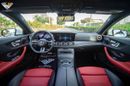 Mercedes Benz 200 Coupe 2023 GCC specs