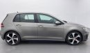 Volkswagen Golf GTI 2 | Under Warranty | Inspected on 150+ parameters