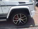 Mercedes-Benz G 63 AMG Inclusive VAT