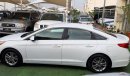 Hyundai Sonata Import - No. 2 - Cruise Control - Alloy Wheels - Camera - Leather - Excellent condition, without any