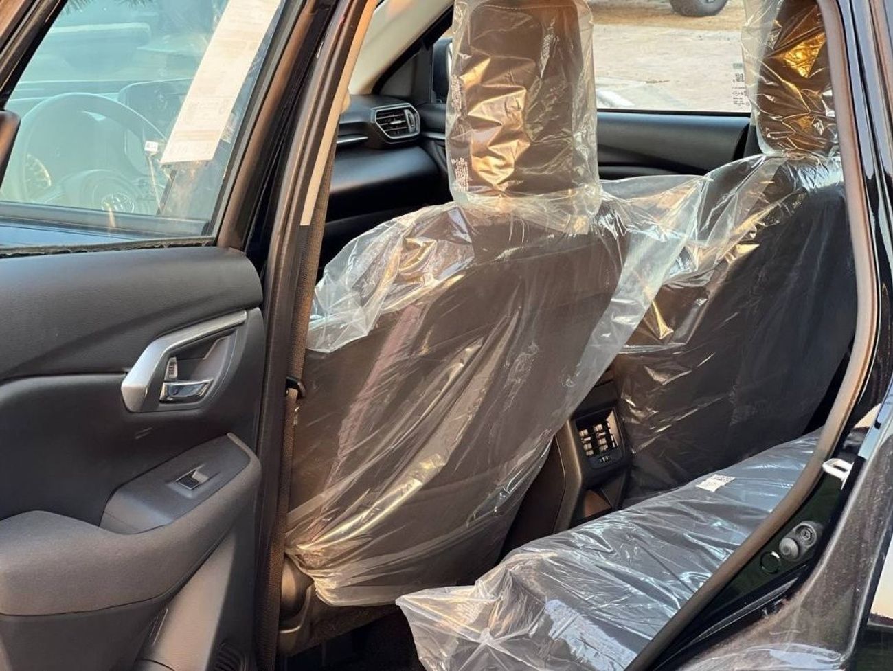 Toyota Urban Cruiser 1.5L PTR A/T // 2024 // HIGH OPTION WITH DVD & BACK CAMERA , PUSH START // SPECIAL OFFER // BY FORMU