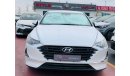 Hyundai Sonata BRAND NEW HUNDAI SONATA WHITE COLOR DUAL A/C WITH LEATHER SEATS BEIGE INTERRIOR AVAILABLE IN DIFFREN