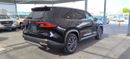 Toyota Grand Highlander PLATINUM HYBRID