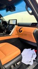 لكزس LX 600 2023 Signature 3.5L Engine Full Option Very Clean And Perfect Condition