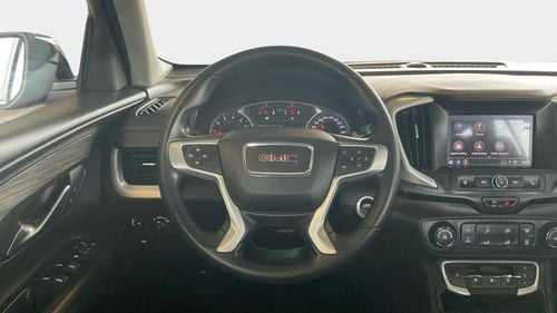 GMC Terrain 1.5 SLE AUTO RVC 17 | Guaranteed Warranty | 0 Down Payment