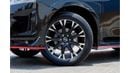 Nissan Armada Nissan Armada Kit Nismo Canadian Spec 2021 under Warranty with Flexible Down-Payment/ Flood Free.