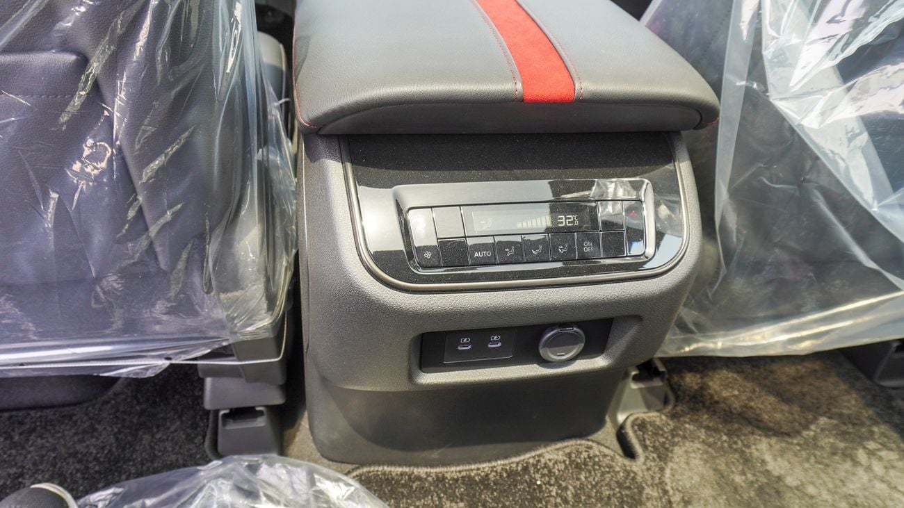 نيسان باترول Nismo