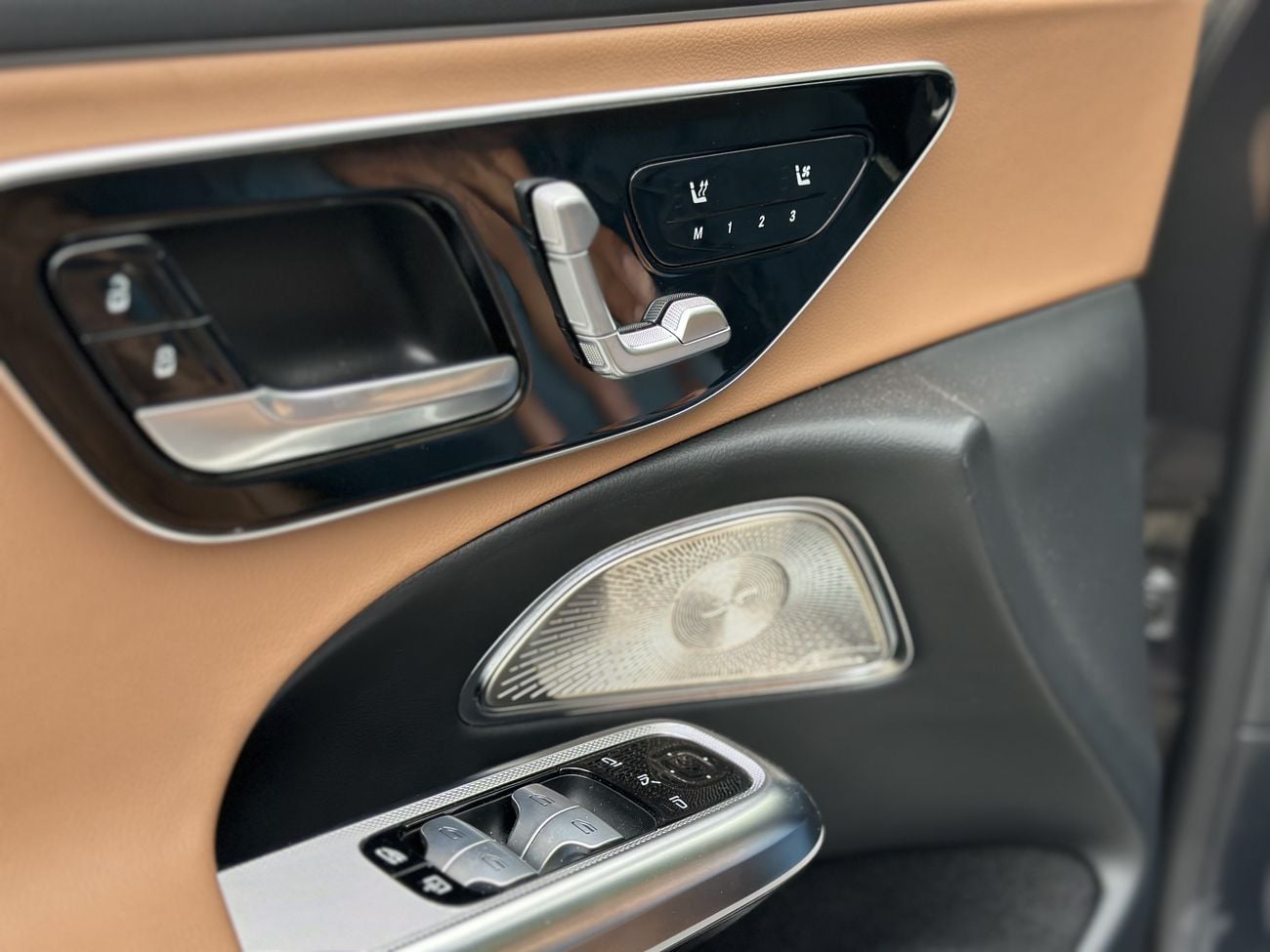 Mercedes-Benz E 450 E460 AMG