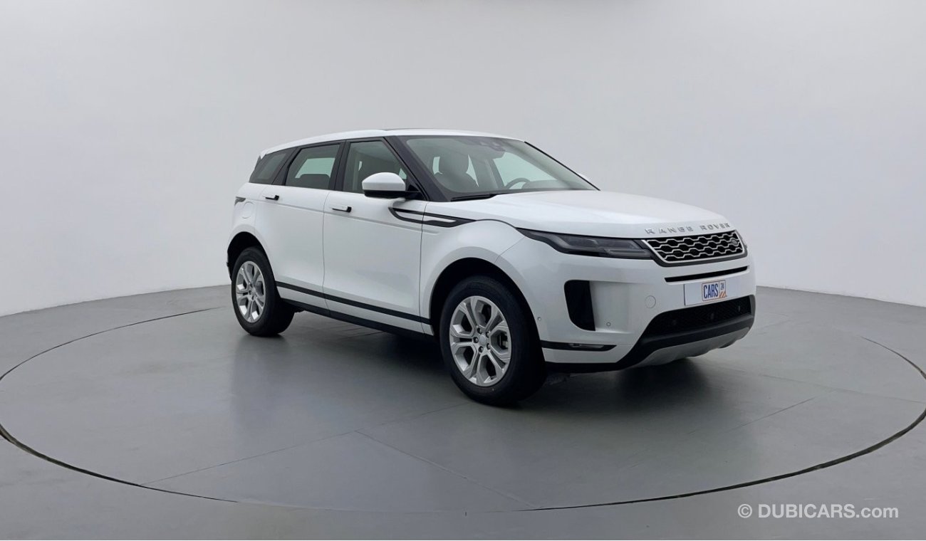 Land Rover Range Rover Evoque P200 2000