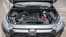 Toyota RAV4 2.0P AT 4X2 MY2024 – GREY BASIC