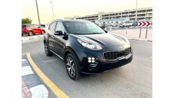 Kia Sportage SX 2017 SPORTAGE SX LEATHER SEATS 4X4 PANORAMIC ULTIMATE