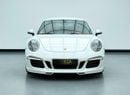 Porsche 911 CARRERA S