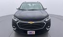 Chevrolet Traverse LT 3.6 | Under Warranty | Inspected on 150+ parameters