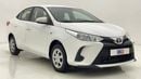 Toyota Yaris SE 1.5 | Zero Down Payment | Home Test Drive