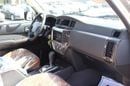 Nissan Patrol SUPER SAFARI HT Nissan Patrol 2024 GCC specs