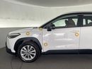 Toyota Corolla Cross 1.8L GLI (HEV) GLI | Guaranteed Warranty | 0 Down Payment