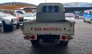 Kia K2700 ١١١١