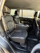 Nissan Armada 4WD Full option 2020 360 cameras