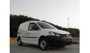 Volkswagen Caddy 2015 Ref#750