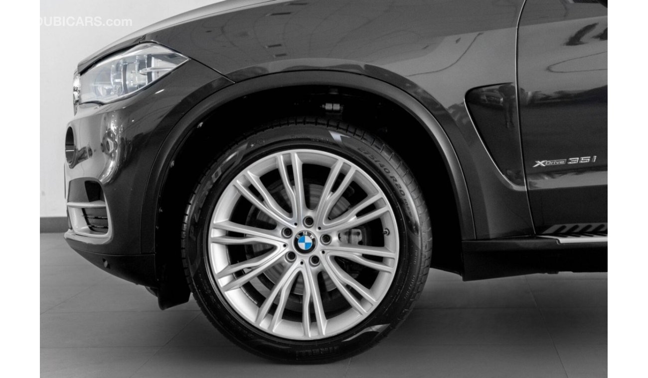 BMW 535i 35i Exclusive 3.0L Inline-6