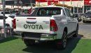 Toyota Hilux SR5