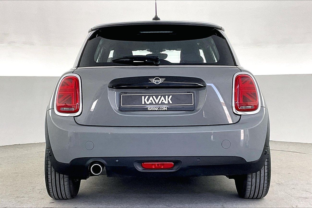 Mini Cooper Cooper | Guaranteed Warranty | 0 Down Payment